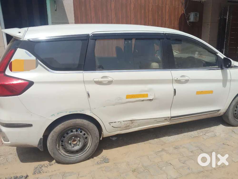 2024 Model Car On Loan