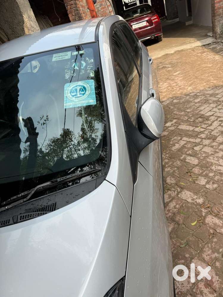 Hyundai Diesel Car 2017