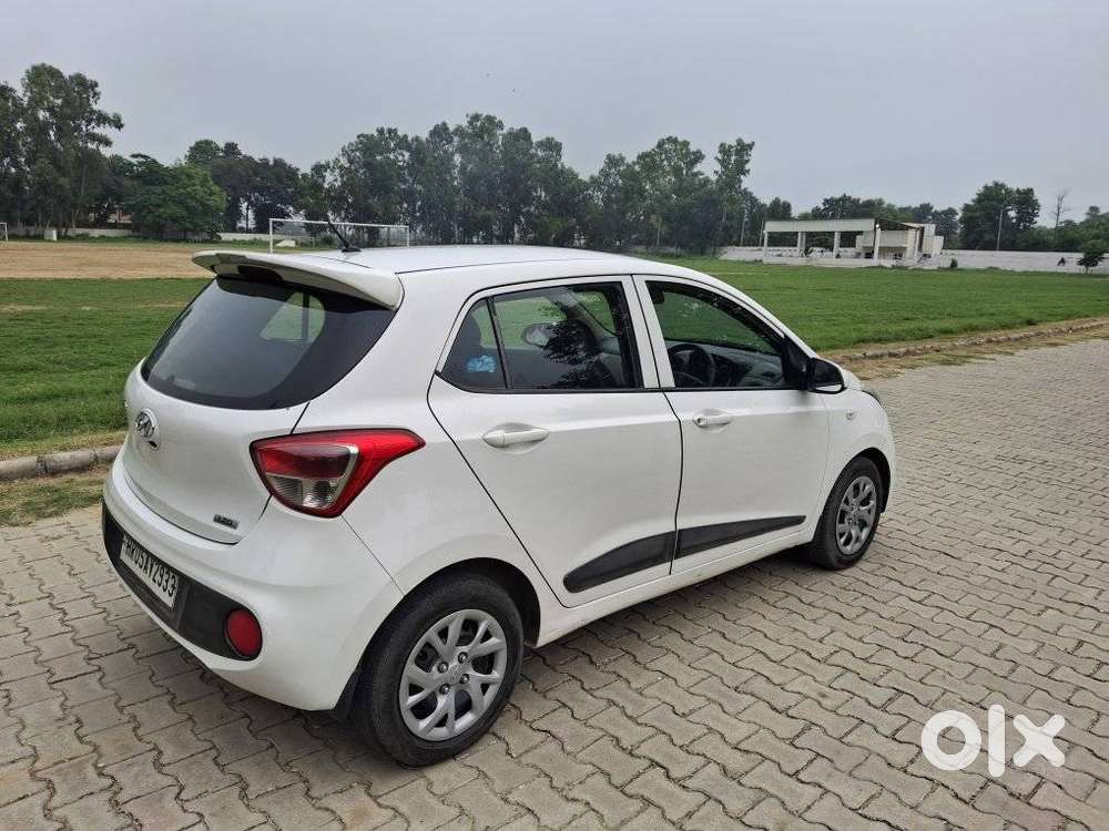 Hyundai Grand I10 1.2 Crdi Magna, 2017, Diesel