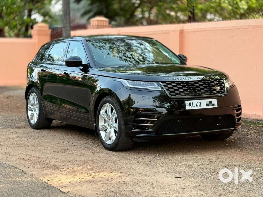 Land Rover Range Rover Velar 2023