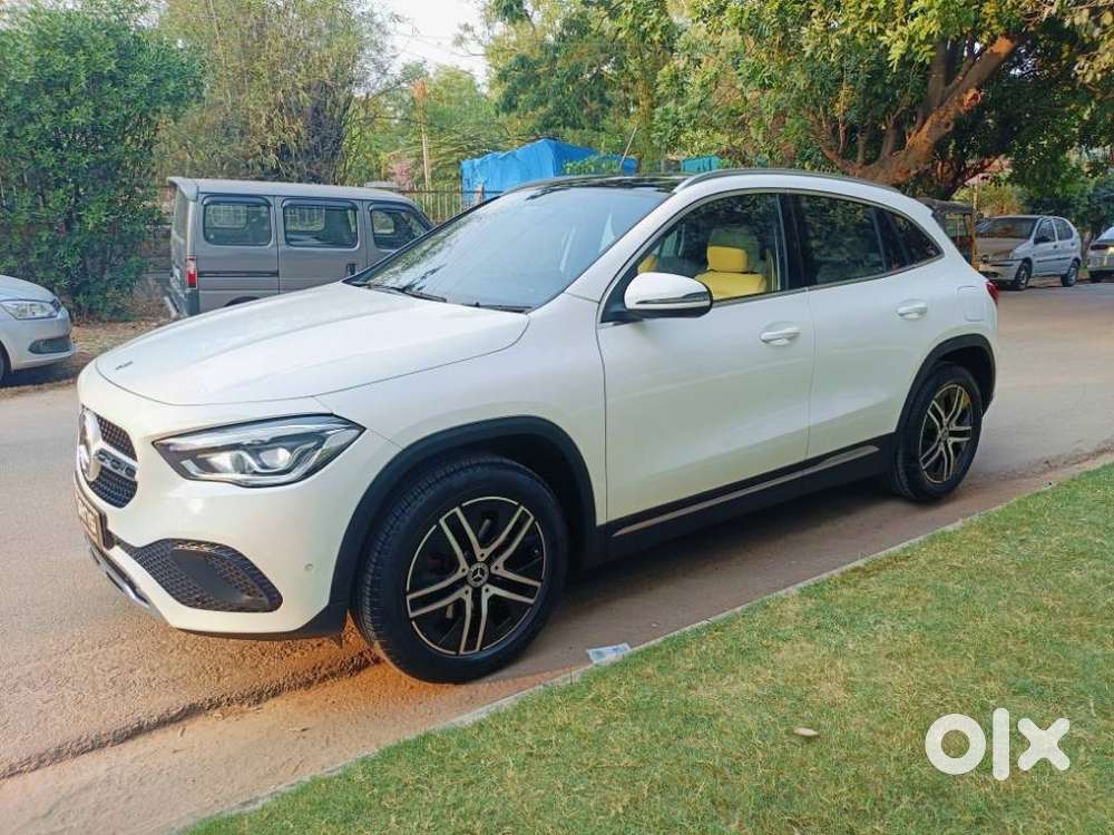 Mercedes-benz Gla 220d 4matic, 2023, Diesel