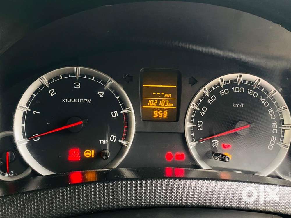 Maruti Suzuki Swift 2017 Diesel Well Maintained