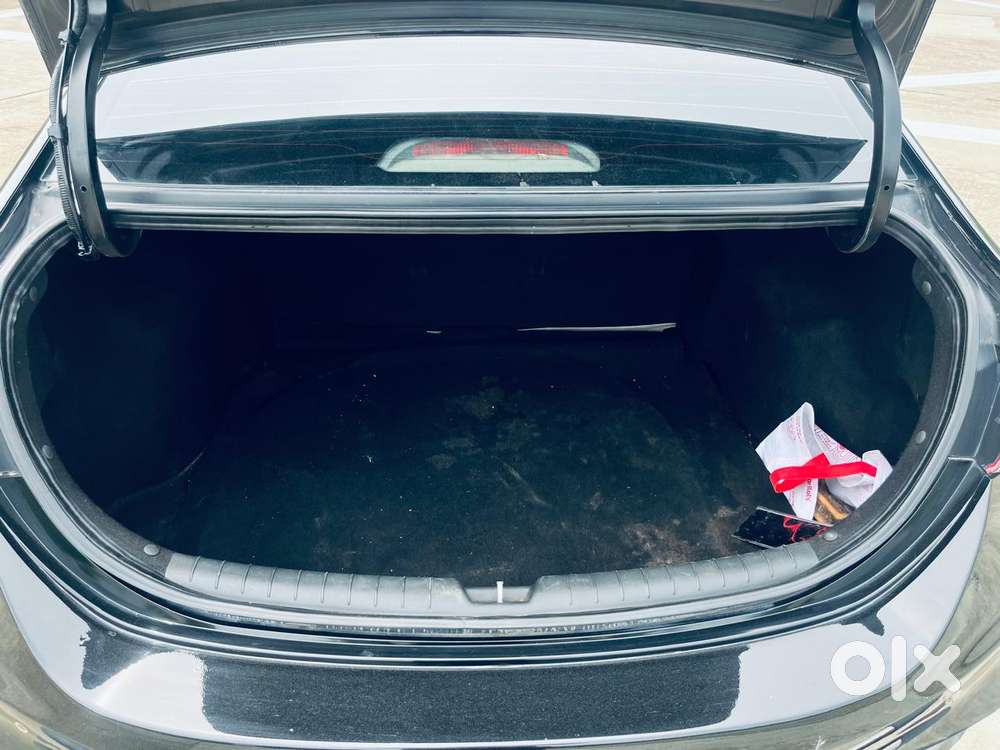 Hyundai Verna Vtvt 1.6 Sx, 2019, Petrol
