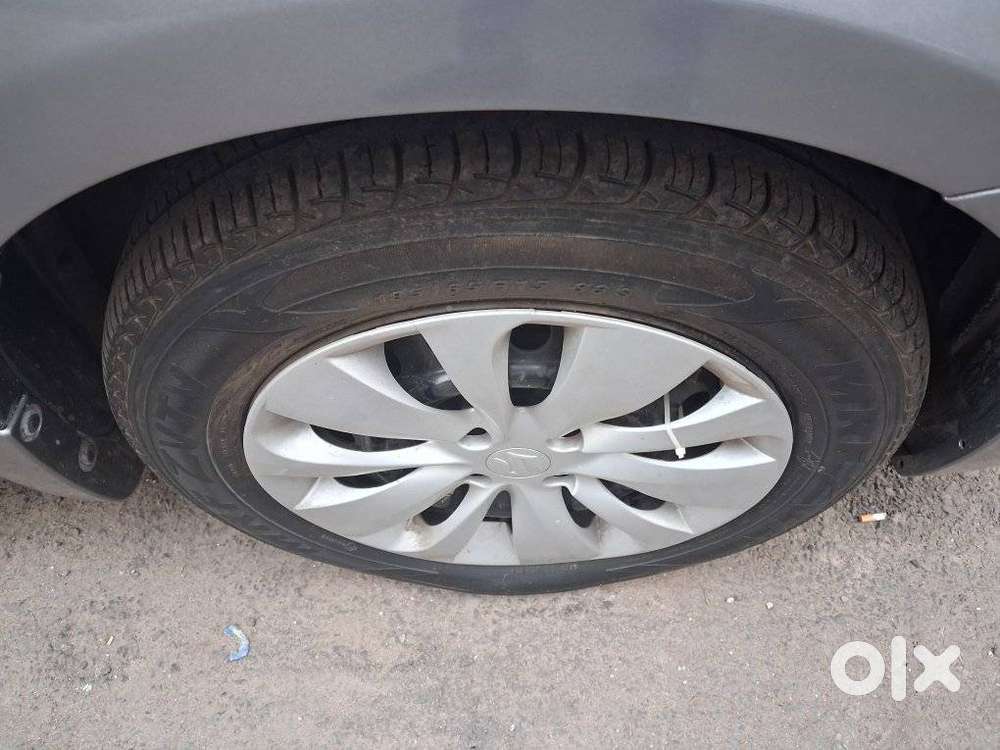 Maruti Suzuki Ciaz 2014-2017 Vxi Plus, 2015, Petrol