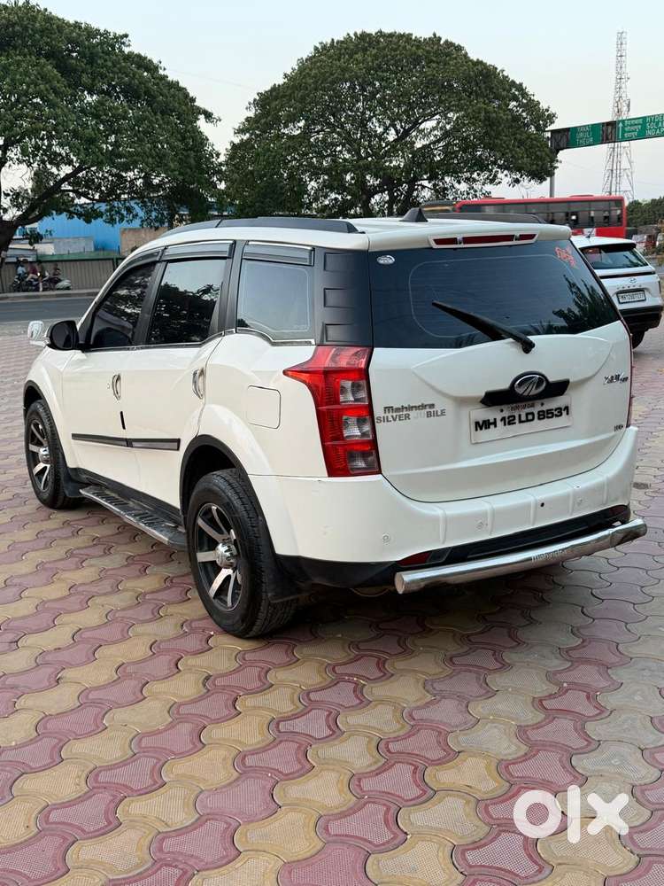 Mahindra Xuv500 2011-2015 W6 2wd, 2014, Diesel