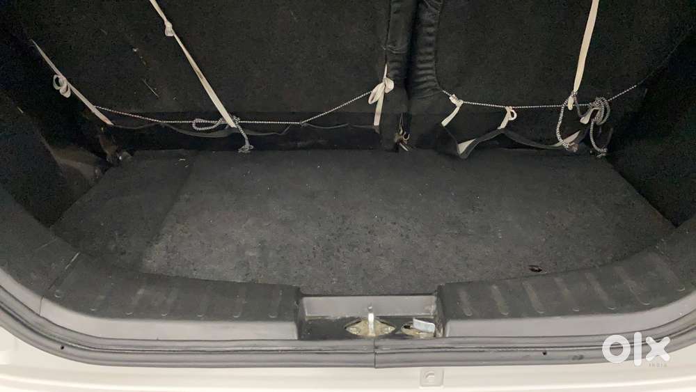 Maruti Suzuki Wagon R 1.0 2015-2019 Vxi Amt, 2015, Petrol