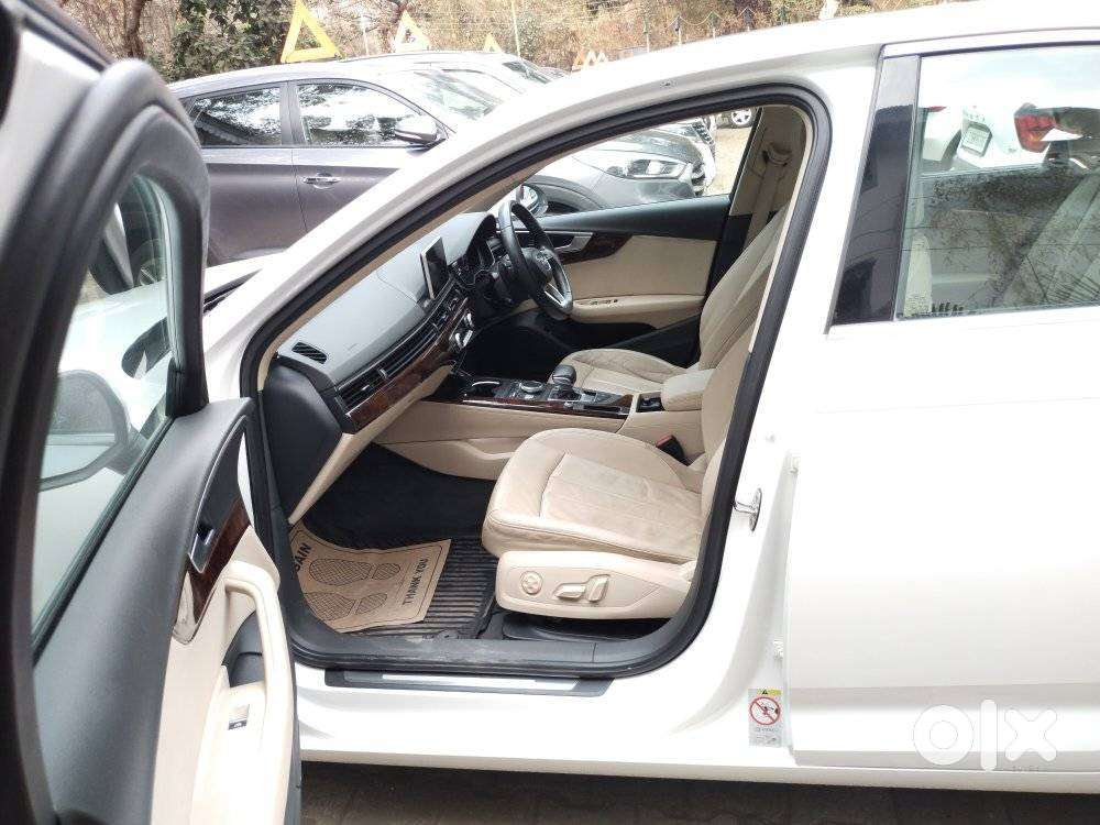 Audi A4 30 Tfsi Premium+ Sunroof, 2017, Petrol