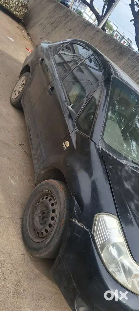 Maruti Suzuki Sx4 Zxi Petrol Manual 2012