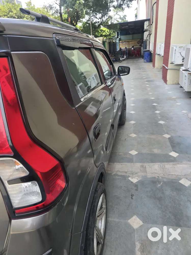 Maruti Suzuki Wagon R 2022 Vxi
