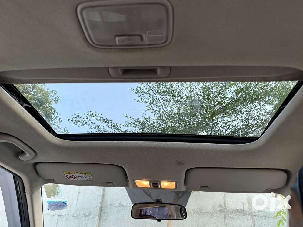 Hyundai Venue Sx (o) Mt 1.5 Diesel, 2019, Diesel