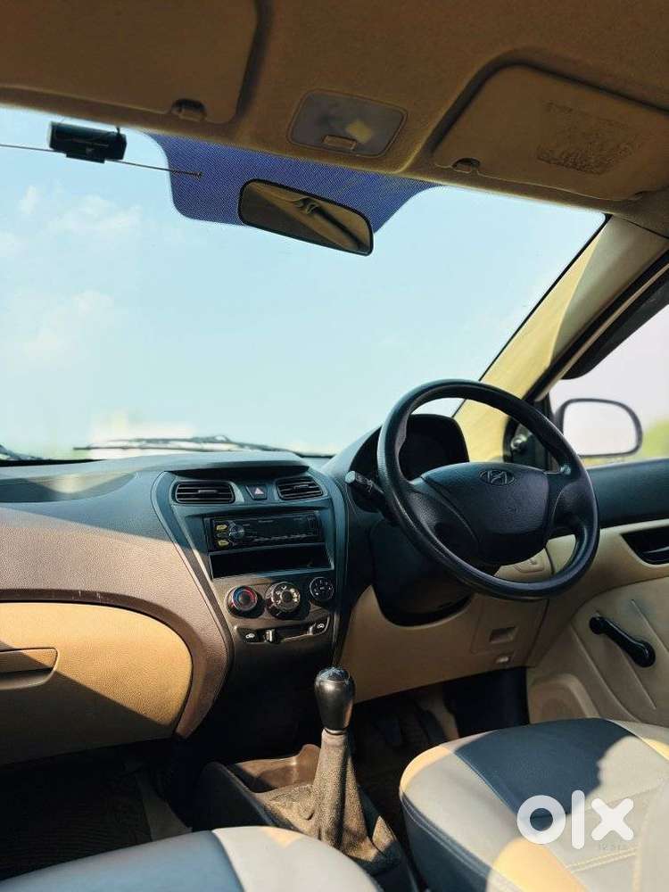 Hyundai Eon, 2014, Petrol
