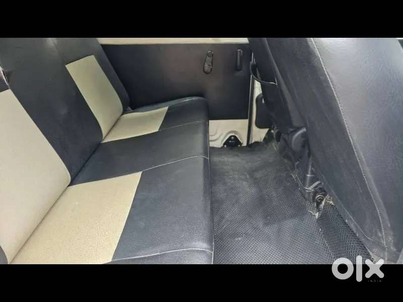 Maruti Suzuki Eeco 5 Seater Ac, 2022, Petrol