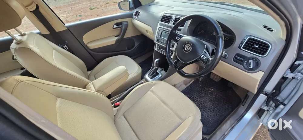 Volkswagen Vento 1.5 Tdi Highline At, 2016, Diesel