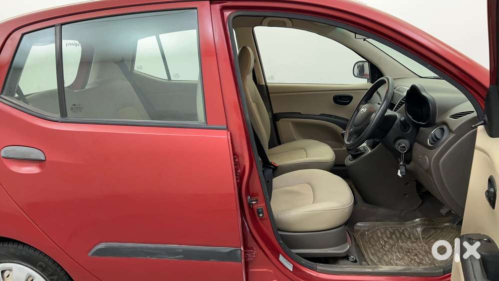Hyundai I10 Era 1.1, 2012, Petrol
