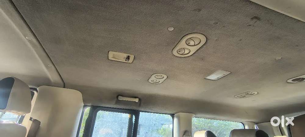 Tata Venture 2013 Diesel