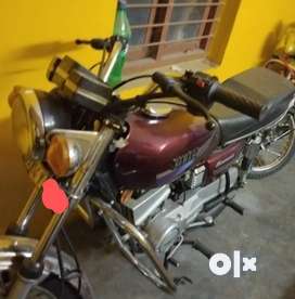 Olx yamaha rx 135 5speed new arrivals