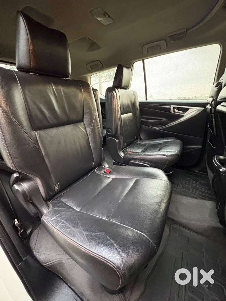 Toyota Innova Crysta 2.8 Touring Sport Diesel At, 2017, Diesel