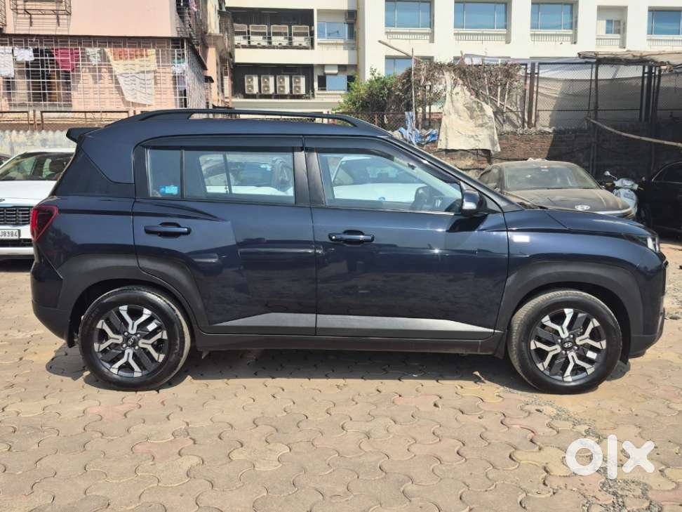 Hyundai Exter Sx (o) 1.2 Amt, 2024, Petrol