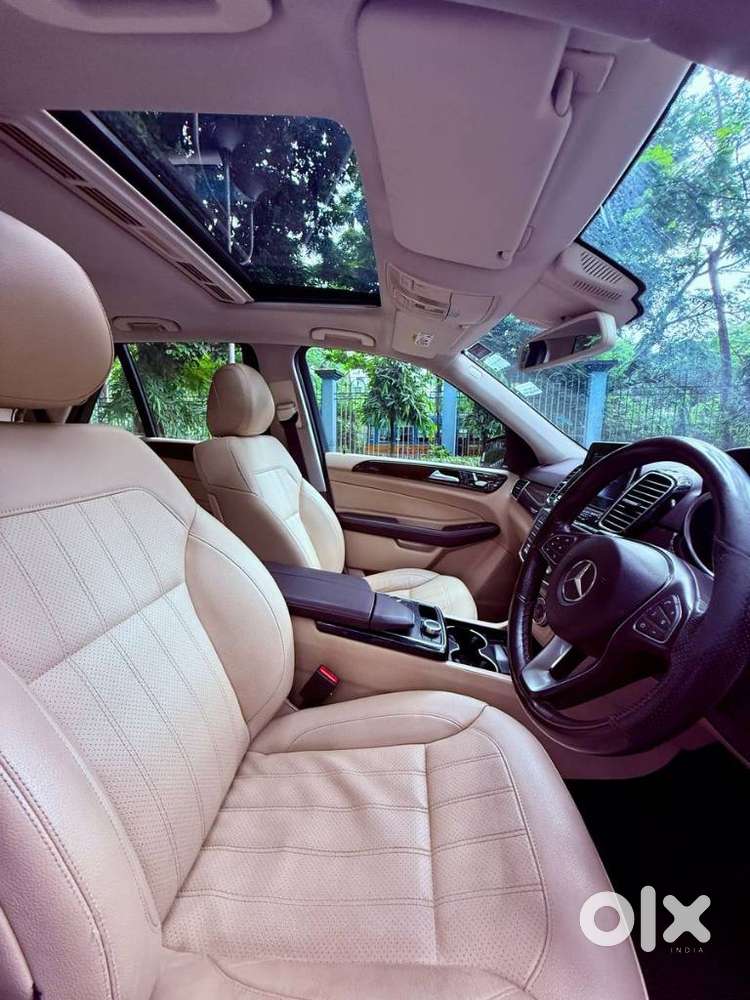 Mercedes-benz Gle Class 2.1 250d 4matic, 2017, Diesel