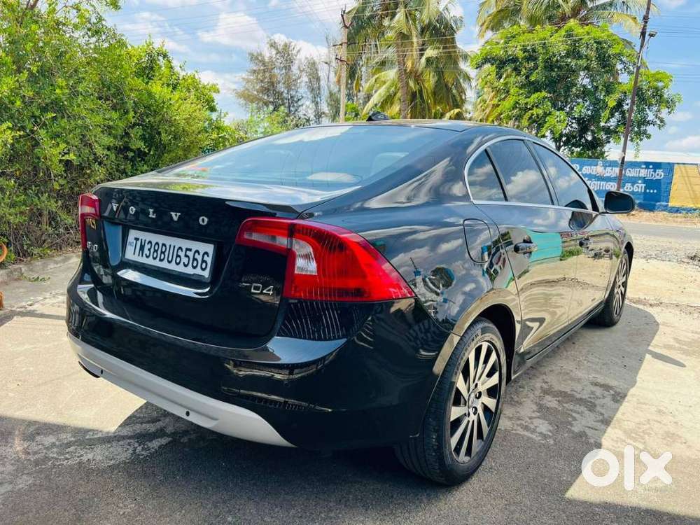 Volvo S60 D4 Summum, 2013, Diesel