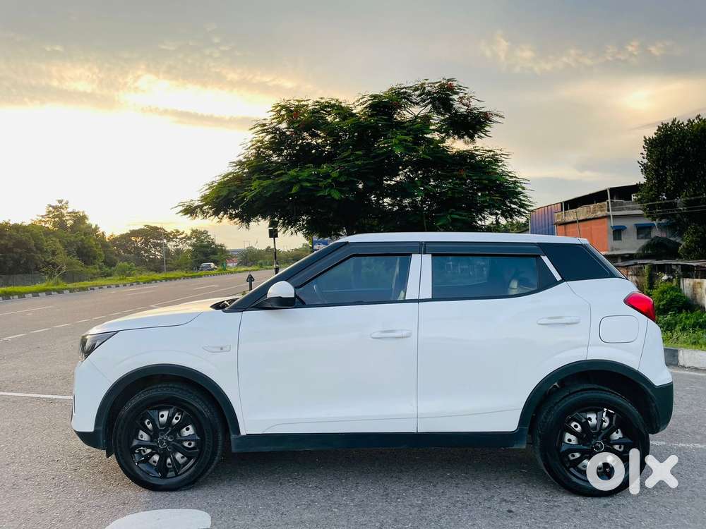 Mahindra Xuv300 W2 1.2 Petrol, 2024, Petrol
