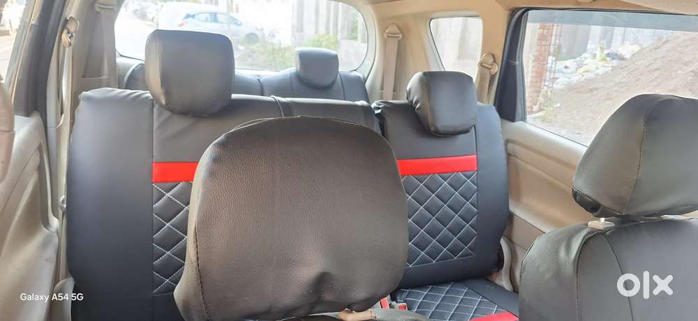 Maruti Suzuki Ertiga Shvs Vdi, 2018, Diesel