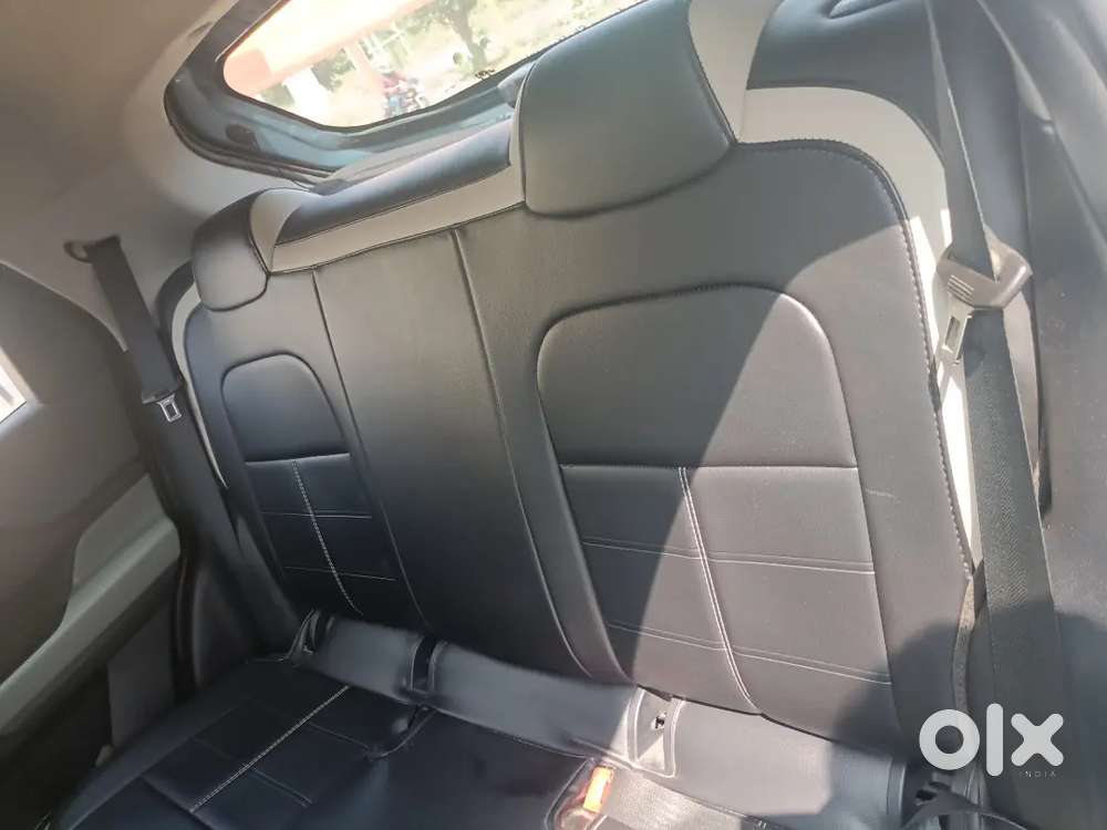 Tata Punch Camo 2023 Manual Adventure