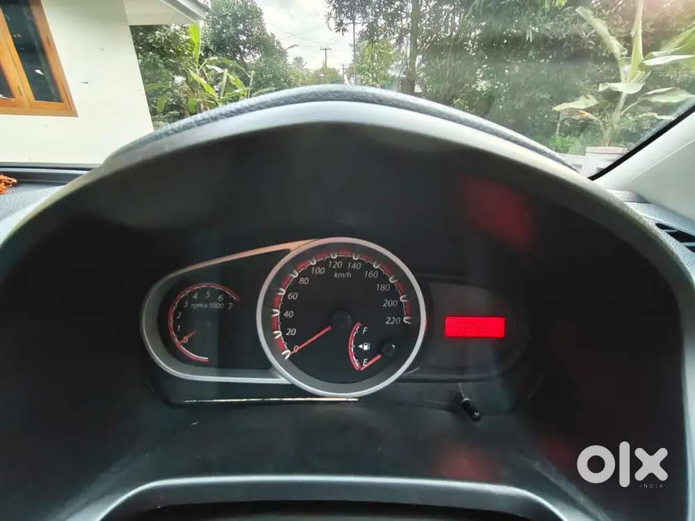 Ford Figo Diesel 2013 Manual