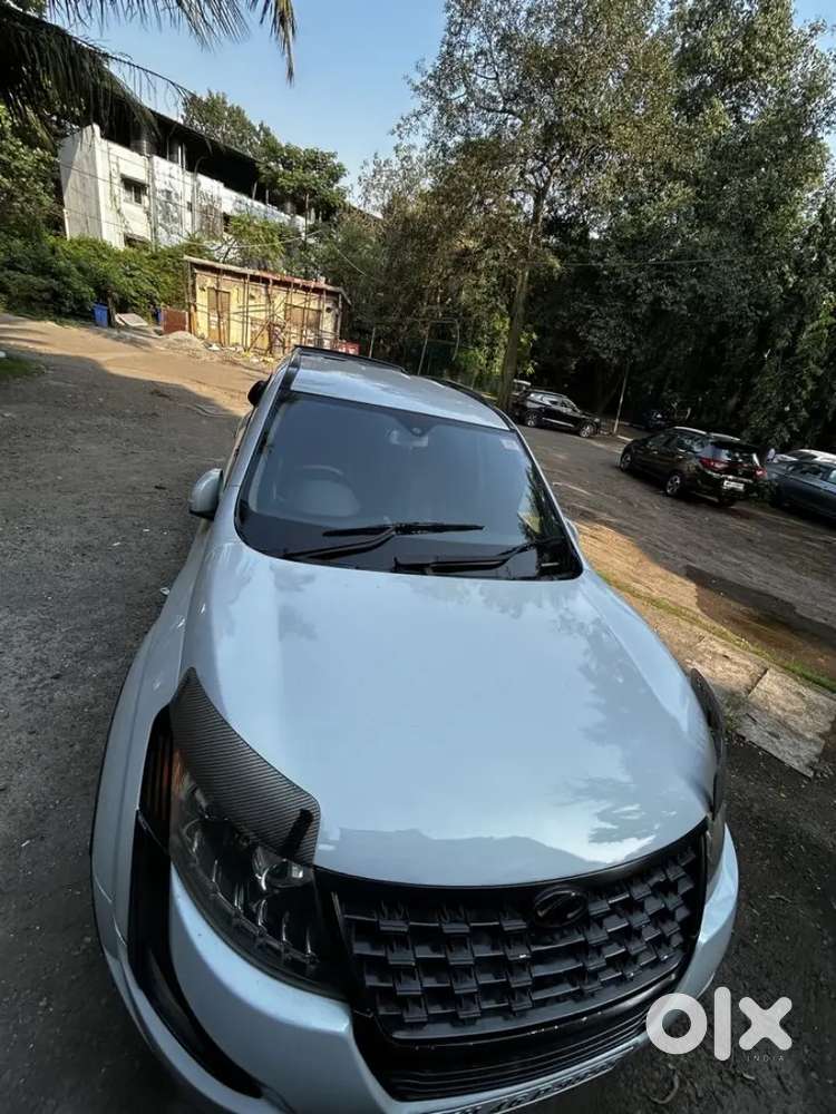 Mahindra Xuv500 2011 Diesel Well Maintained (for Serious Buyers Only)