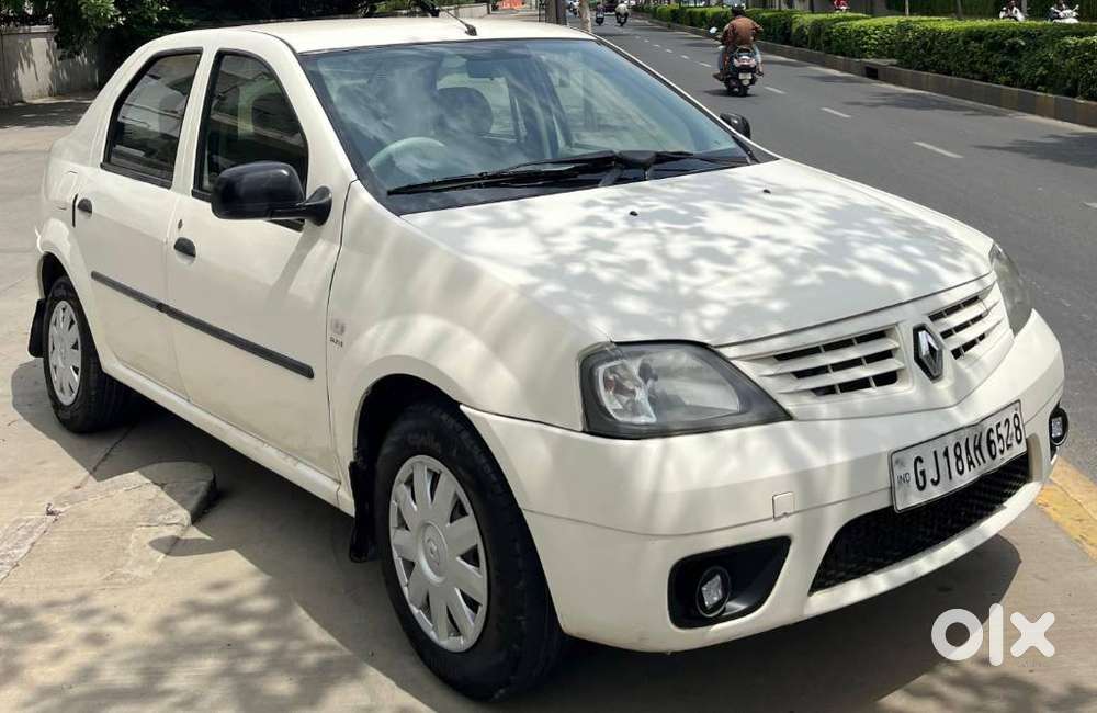 Mahindra Renault Logan 1.5 Dls Diesel, 2010, Diesel