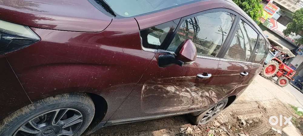 Mahindra Marazzo Diesel 2020