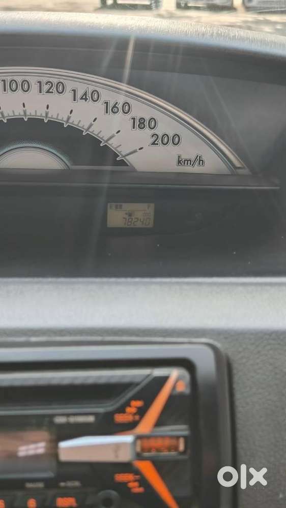 Toyota Etios Gd Sp*, 2011, Diesel