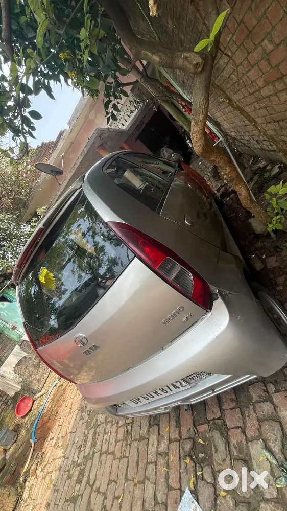 Tata Nano Xe 2013