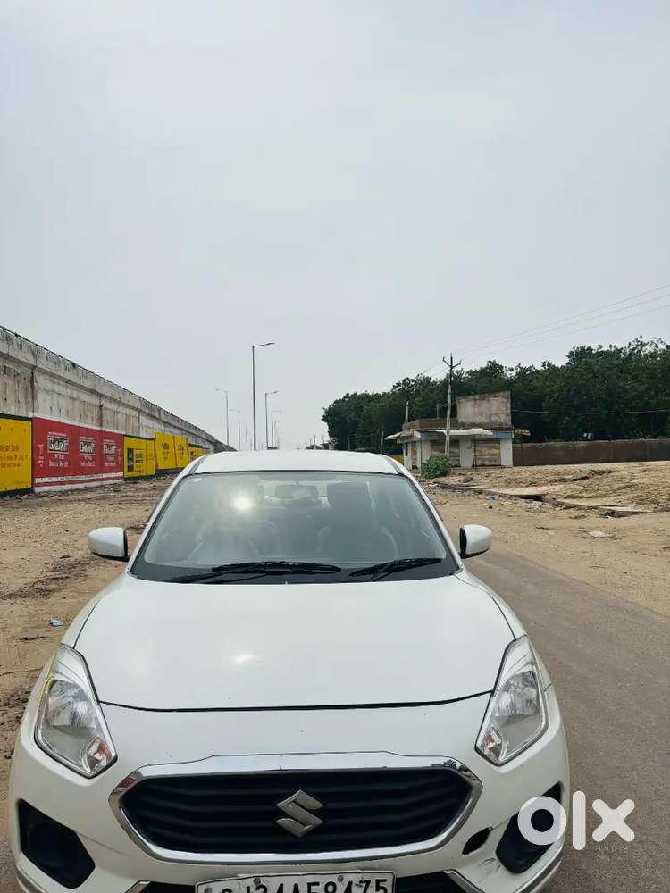 2018 Maruti Dzire Vdi