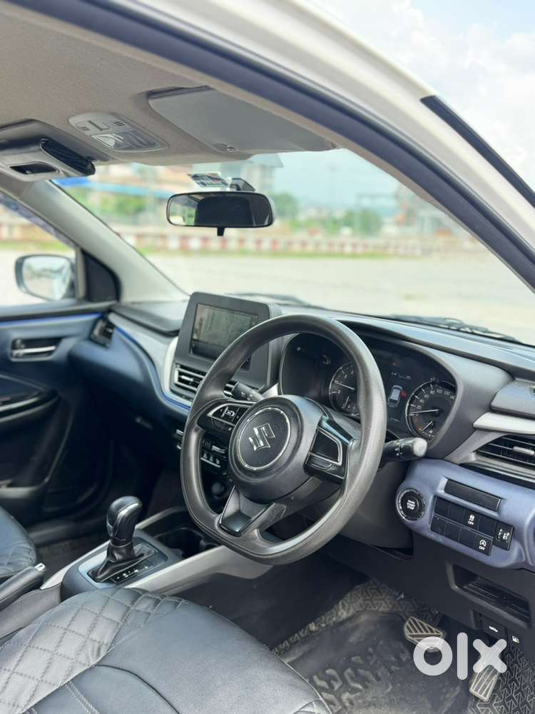 Maruti Suzuki Baleno 2023 Petrol Well Maintained