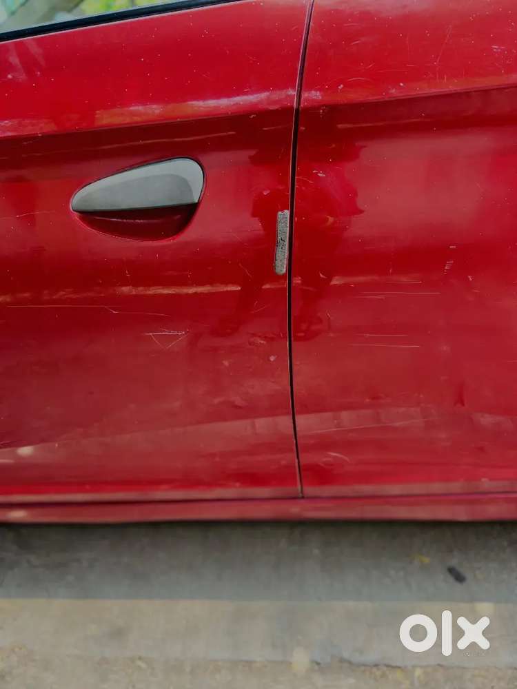 Hyundai Eon Well Maintained