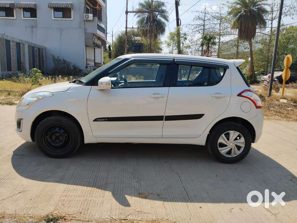 Maruti Suzuki Swift Vdi Deca Limited Edition, 2016, Petrol
