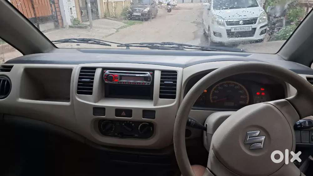 Maruti Suzuki Zen