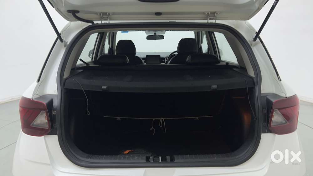 Hyundai Venue Sx Turbo, 2020, Petrol