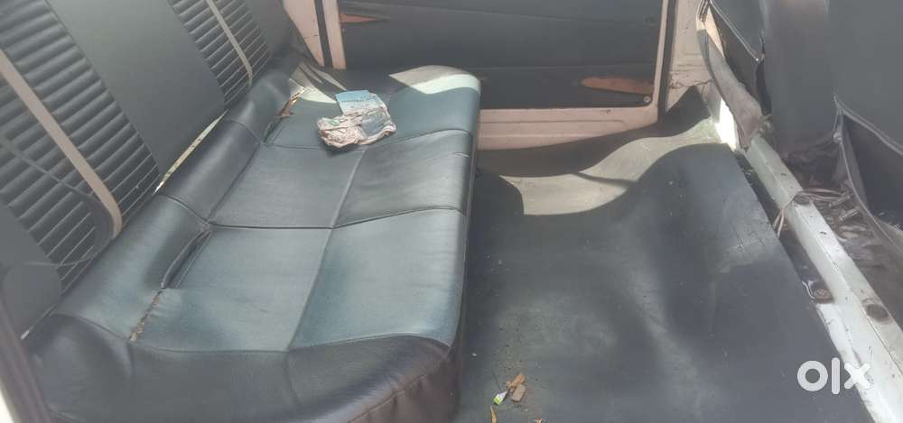 Maruti Suzuki Omni Mpi Std Bsiv, 2018, Petrol