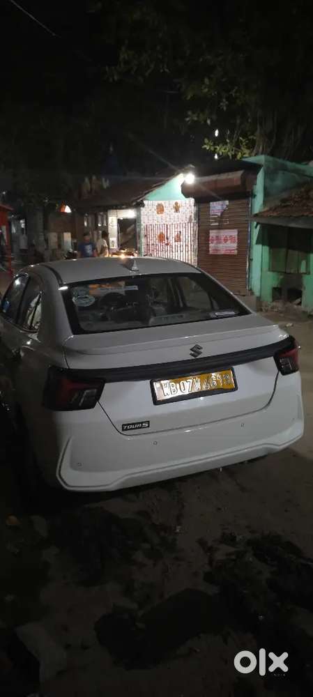 Only 15000 Km Running