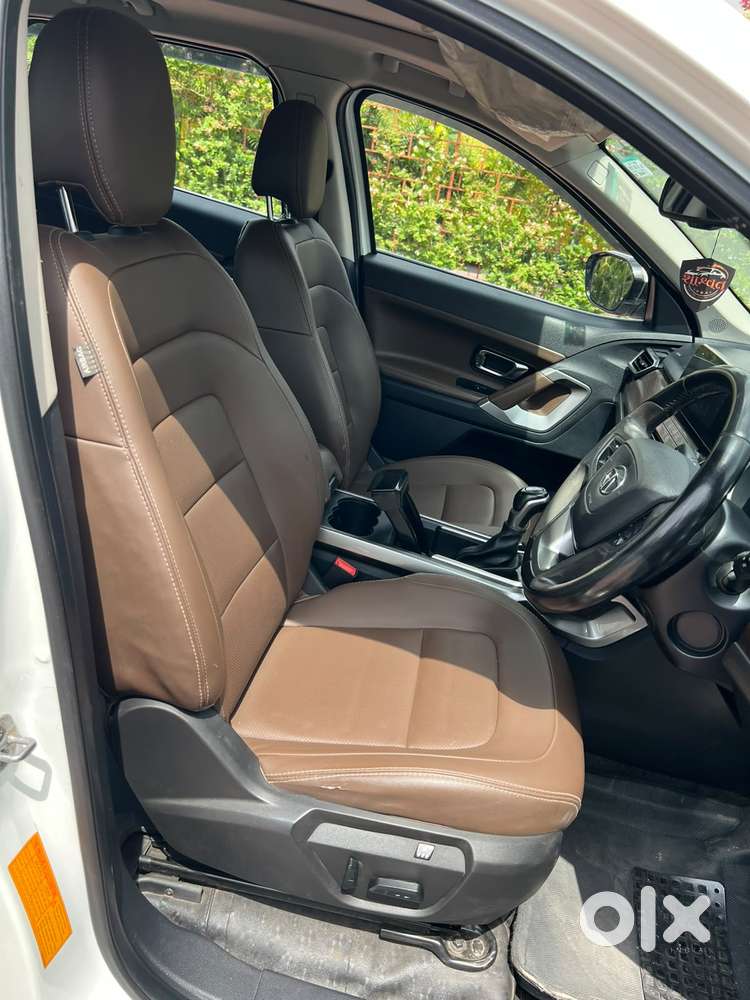 Tata Harrier Xza+, 2022, Diesel