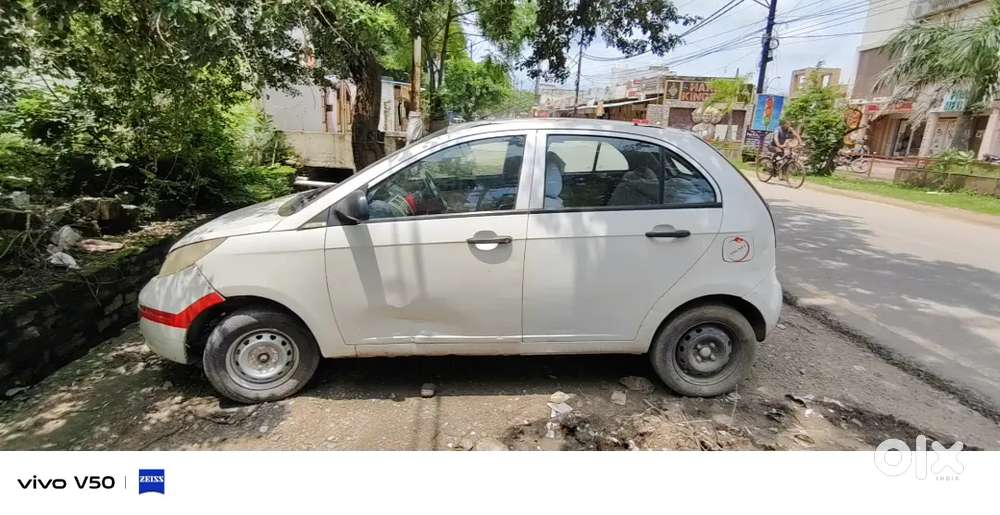 Tata Indica Diesel 2013 Manual
