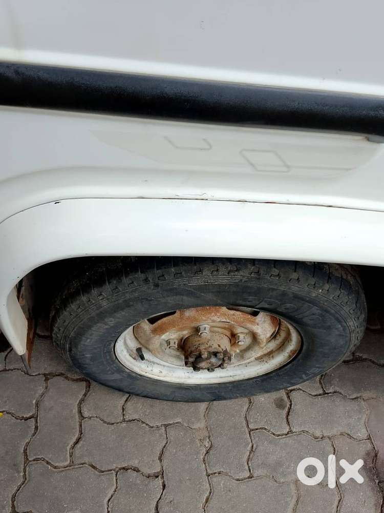 Mahindra 2013 Bolero Good Condition