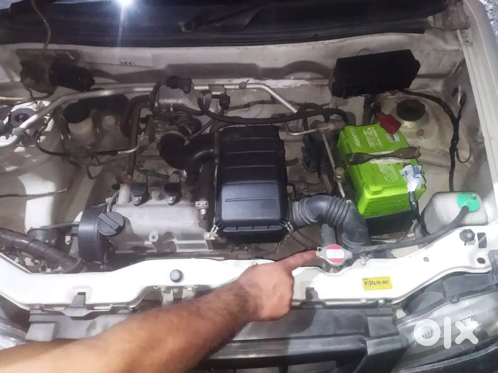 Maruti Suzuki Alto 800 2012 Petrol Car