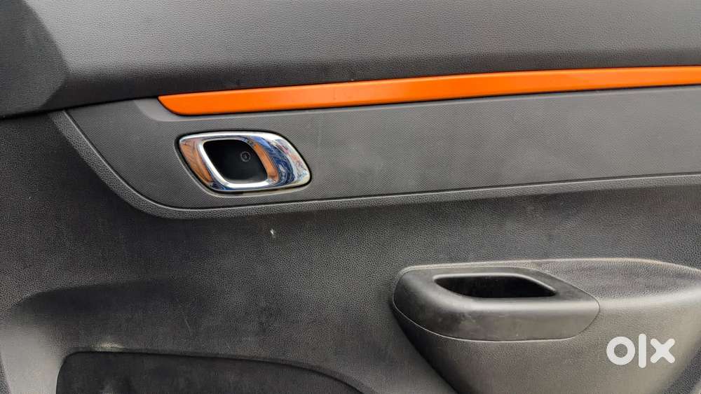 Renault Kwid 2019-ongoing 1.0 Climber Amt (o), 2021, Petrol