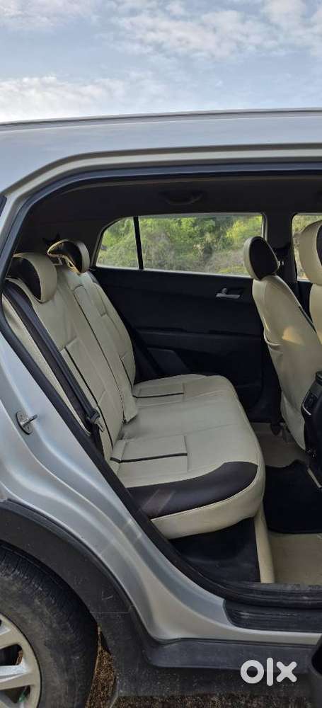 Hyundai Creta 1.4 Crdi S Plus, 2018, Diesel