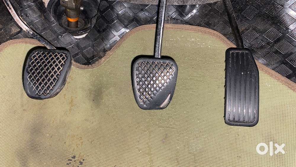 Honda Amaze 2013-2016 E I-vtech, 2014, Petrol