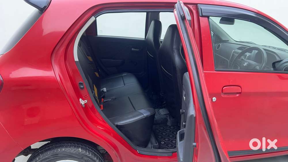 Maruti Suzuki Alto K10 Plus Edition, 2023, Petrol