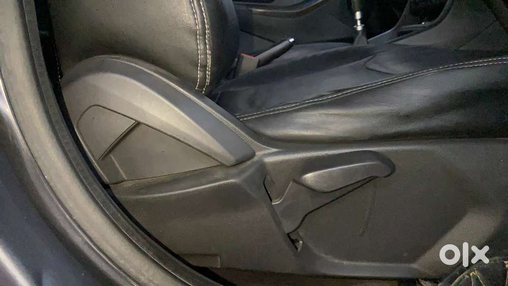 Ford Freestyle Titanium Plus Diesel, 2021, Diesel